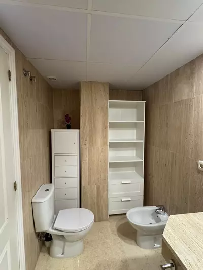 Middle Floor Apartment in Elviria
