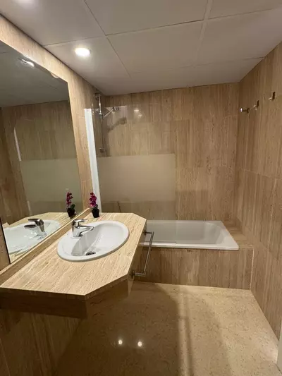 Middle Floor Apartment in Elviria