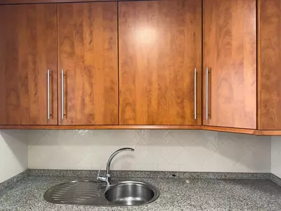 Middle Floor Apartment in Elviria