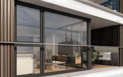 Apartment in Estepona