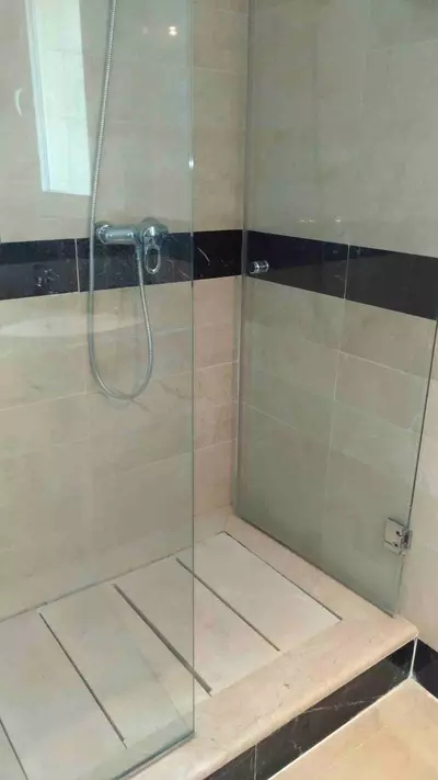 Middle Floor Apartment in Marbella