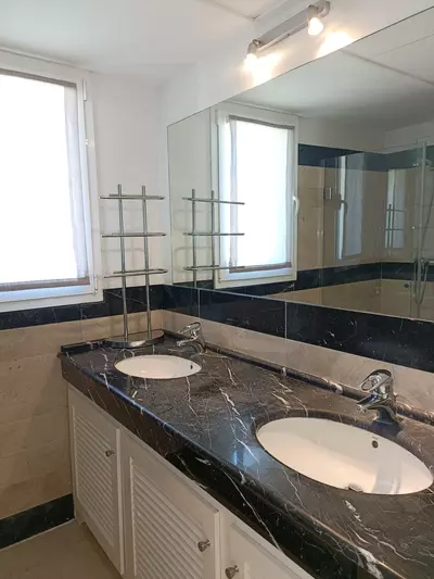 Middle Floor Apartment in Marbella