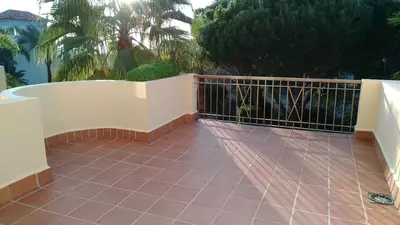 Middle Floor Apartment in Marbella