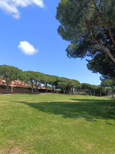 Middle Floor Apartment in Marbella