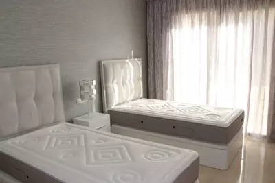 Middle Floor Apartment in Marbella