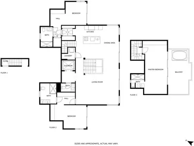 Penthouse Duplex in Nueva Andalucía