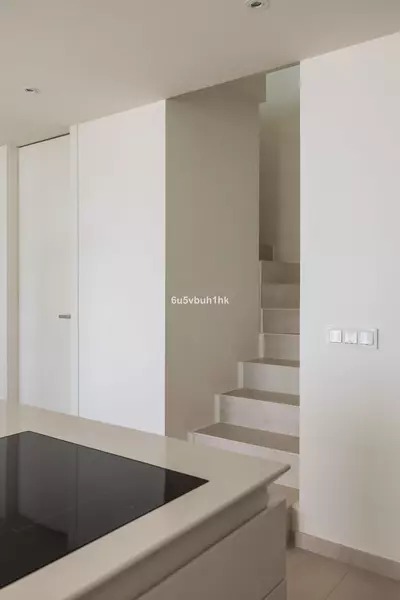 Penthouse Duplex in Nueva Andalucía