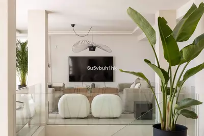 Penthouse Duplex in Nueva Andalucía
