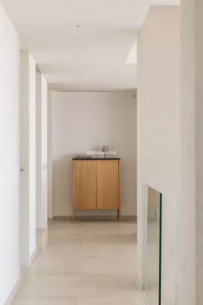 Penthouse Duplex in Nueva Andalucía