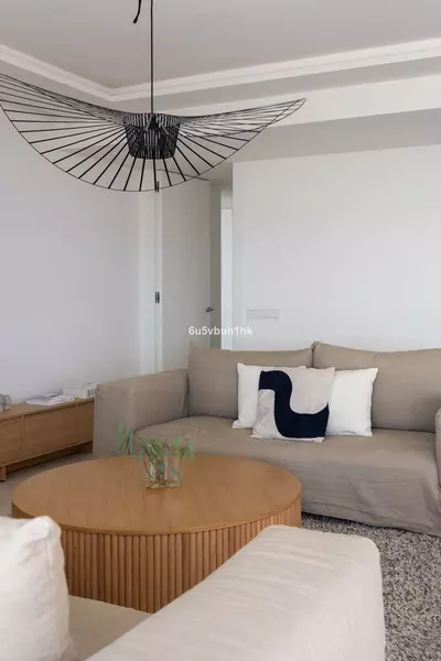 Penthouse Duplex in Nueva Andalucía