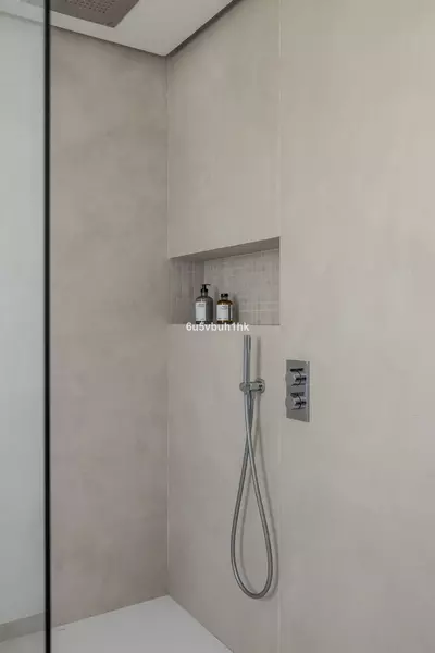 Penthouse Duplex in Nueva Andalucía