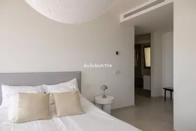 Penthouse Duplex in Nueva Andalucía