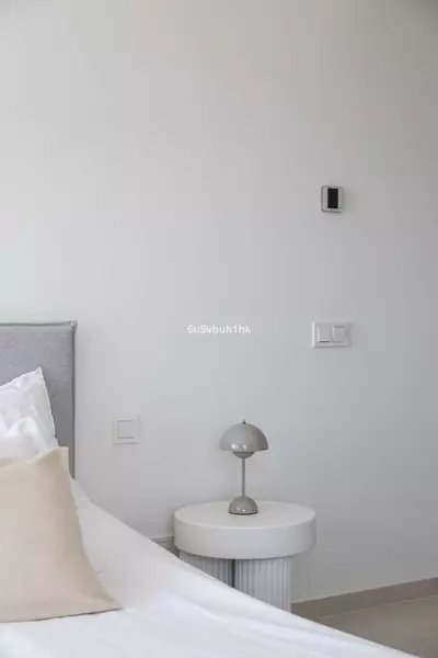 Penthouse Duplex in Nueva Andalucía