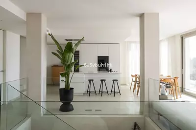 Penthouse Duplex in Nueva Andalucía
