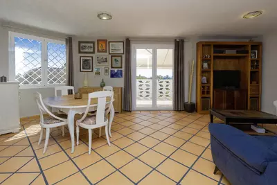 Detached Villa in Marbella