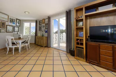 Detached Villa in Marbella