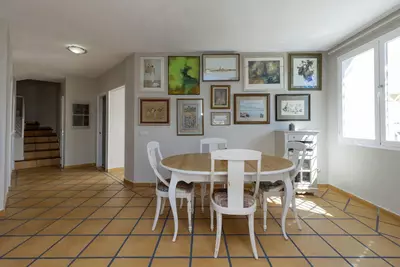 Detached Villa in Marbella