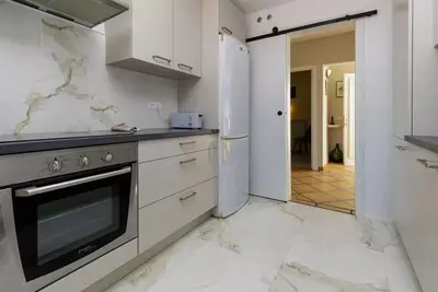 Detached Villa in Marbella