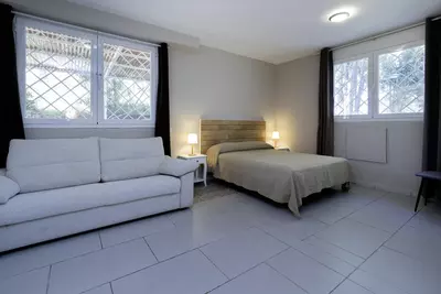 Detached Villa in Marbella