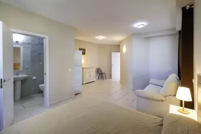 Detached Villa in Marbella