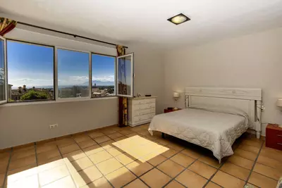 Detached Villa in Marbella