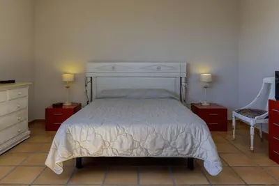Detached Villa in Marbella