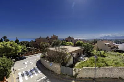 Detached Villa in Marbella
