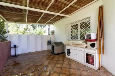 Detached Villa in Marbella