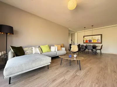 Penthouse Duplex in Benahavís