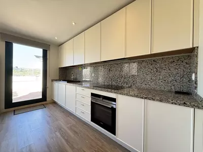 Penthouse Duplex in Benahavís