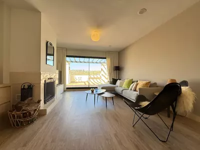Penthouse Duplex in Benahavís