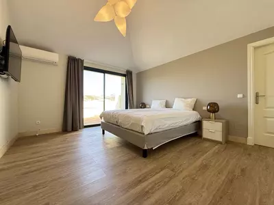 Penthouse Duplex in Benahavís