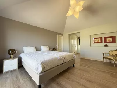 Penthouse Duplex in Benahavís
