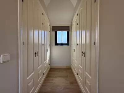 Penthouse Duplex in Benahavís