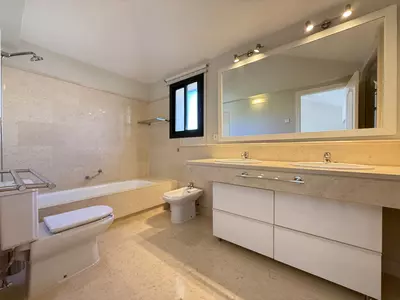 Penthouse Duplex in Benahavís