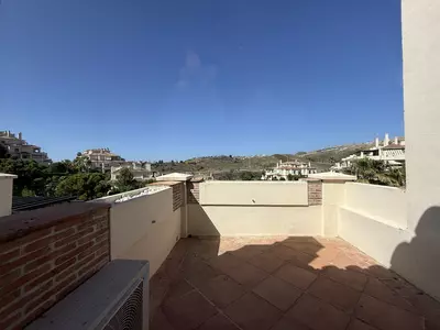 Penthouse Duplex in Benahavís