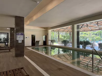 Penthouse Duplex in Benahavís