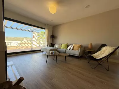 Penthouse Duplex in Benahavís
