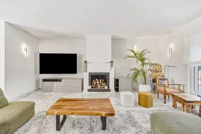 Townhouse in Cancelada