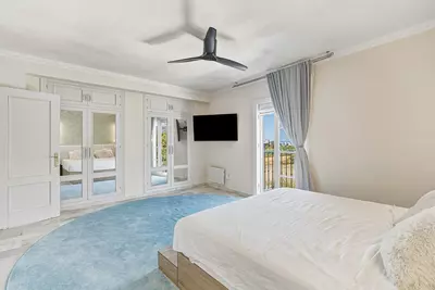 Townhouse in Cancelada