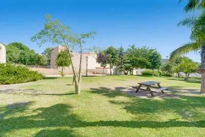 Townhouse in Cancelada