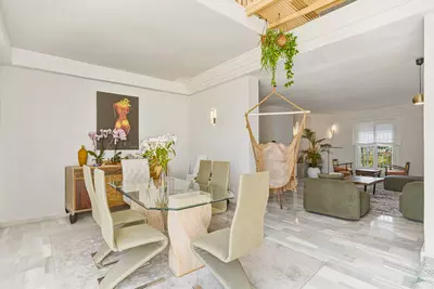 Townhouse in Cancelada