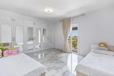 Townhouse in Cancelada