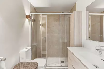 Townhouse in Cancelada