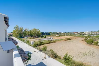 Townhouse in Cancelada