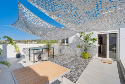 Townhouse in Cancelada
