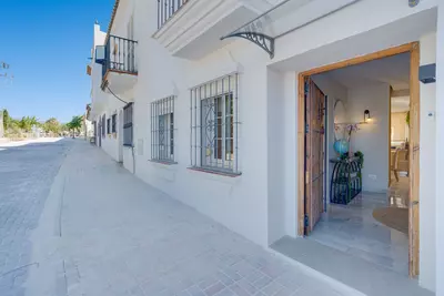 Townhouse in Cancelada