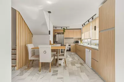 Townhouse in Cancelada