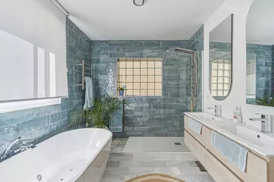 Townhouse in Cancelada