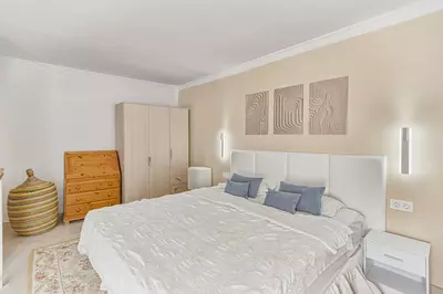 Townhouse in Cancelada